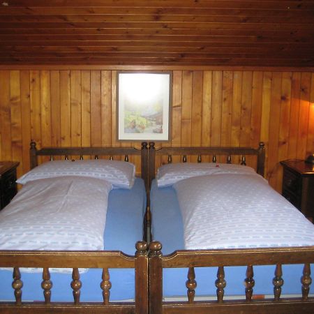 Gasthof Alte Post Grindelwald Ngoại thất bức ảnh